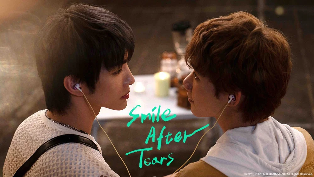 Smile after Tears (2026)