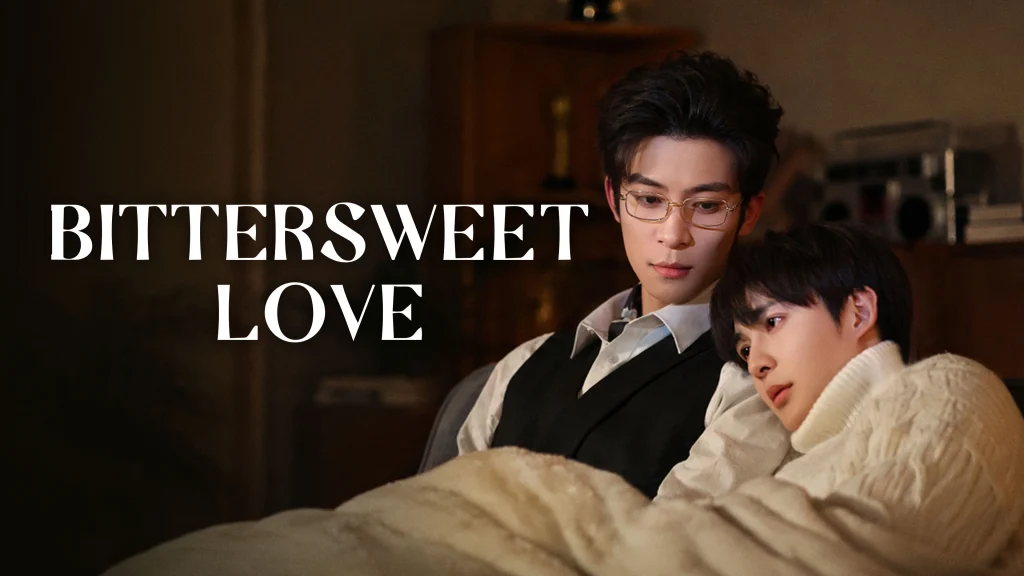 Bittersweet Love (2026)