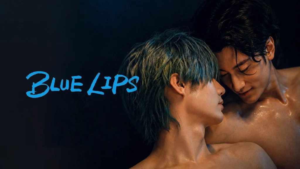 Blue Lips (2026)