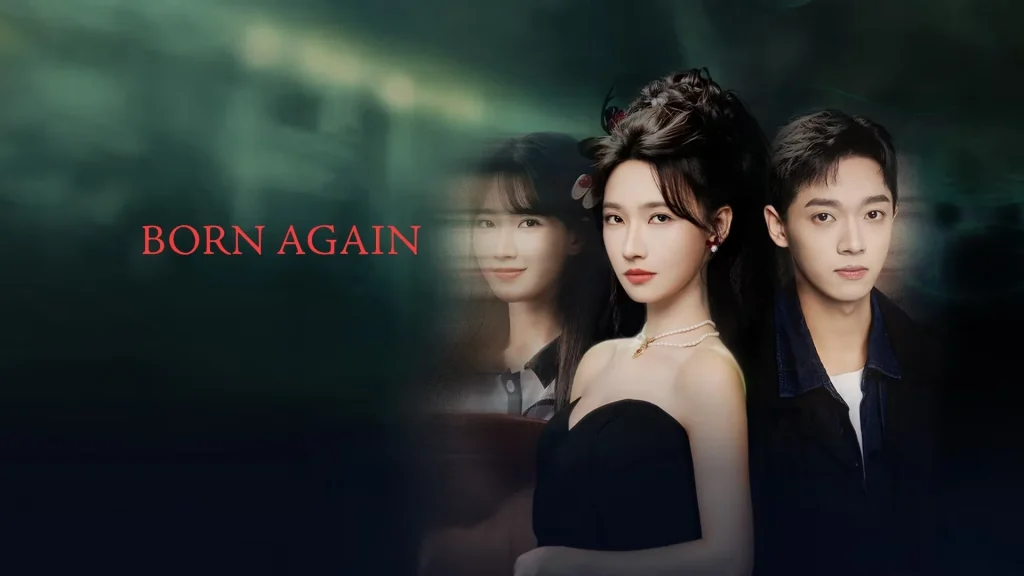 Born Again (2026)