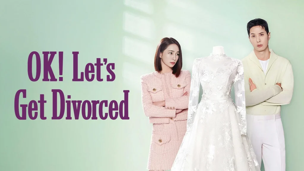 OK Let s Get Divorced (2026)