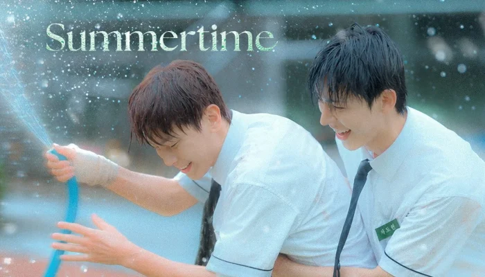 Summertime (2026)