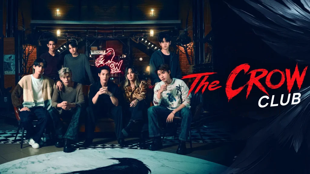 The Crow Club (2026)
