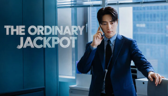 The Ordinary Jackpot (2026)