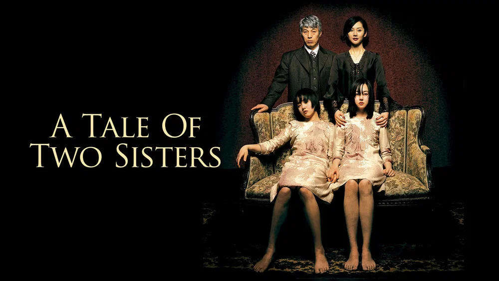 A Tale of Two Sisters (2003)