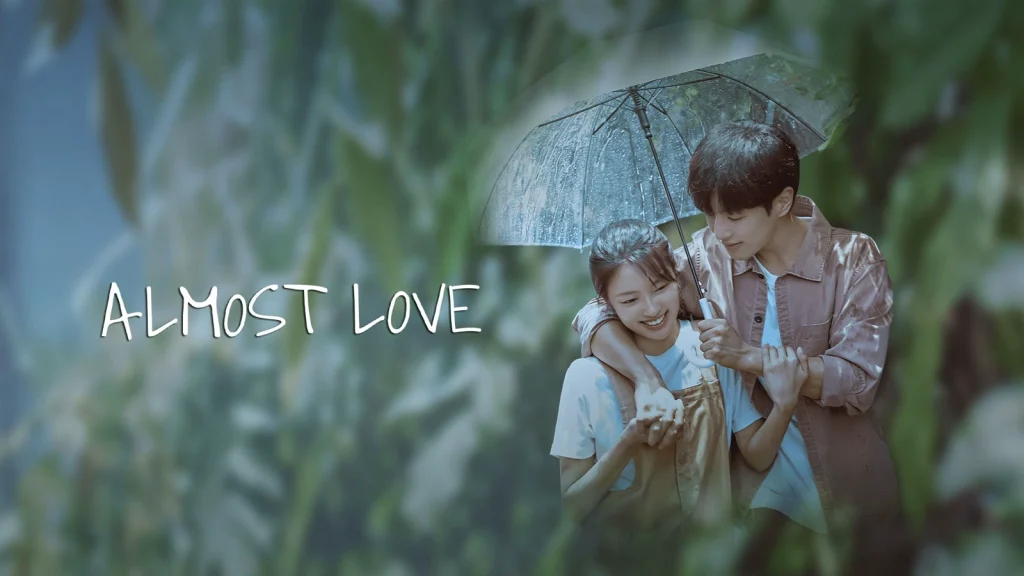 Almost Love