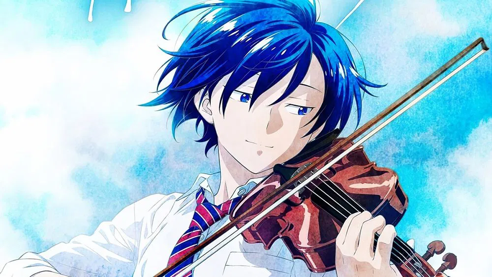 Ao no Orchestra – Blue Orchestra