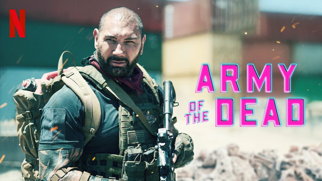 Army of the Dead