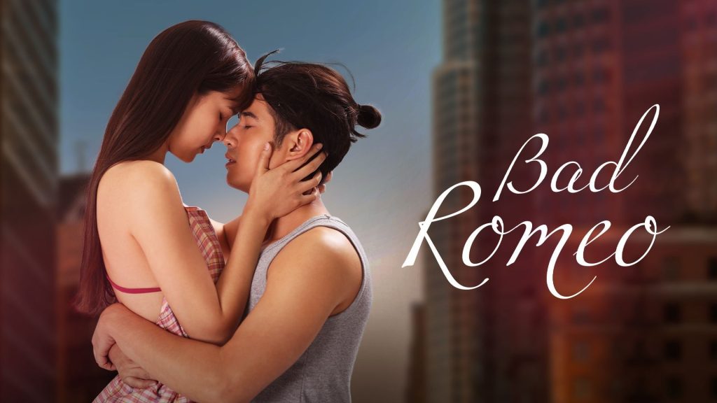 Bad Romeo