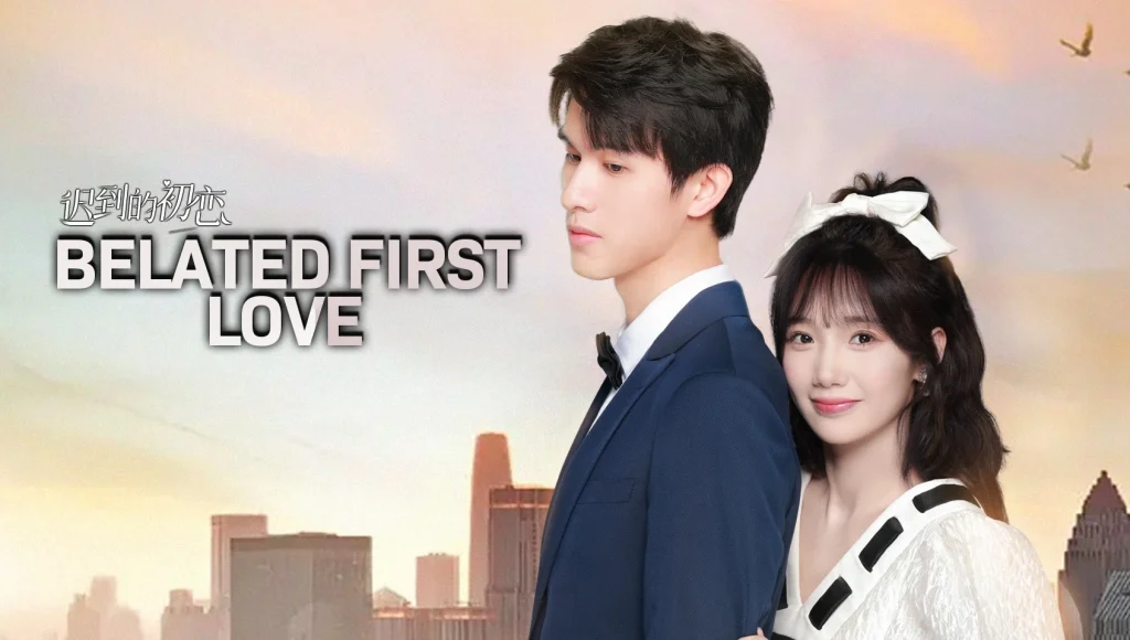 Belated First Love