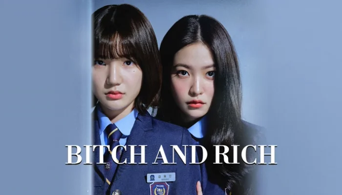 Bitch X Rich