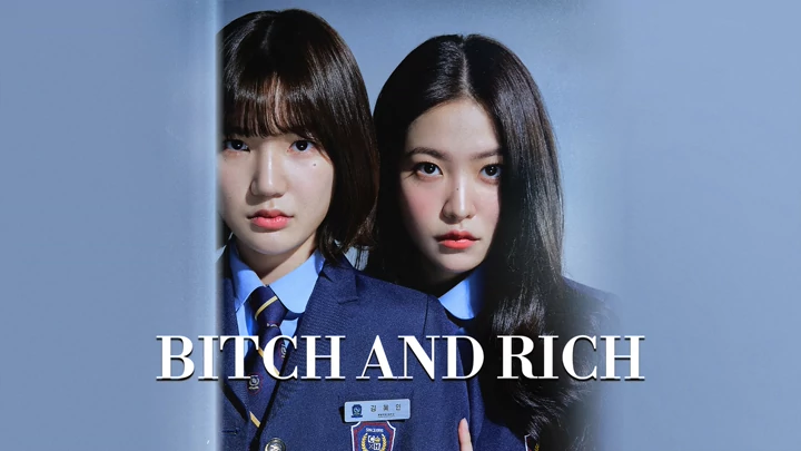 Bitch X Rich