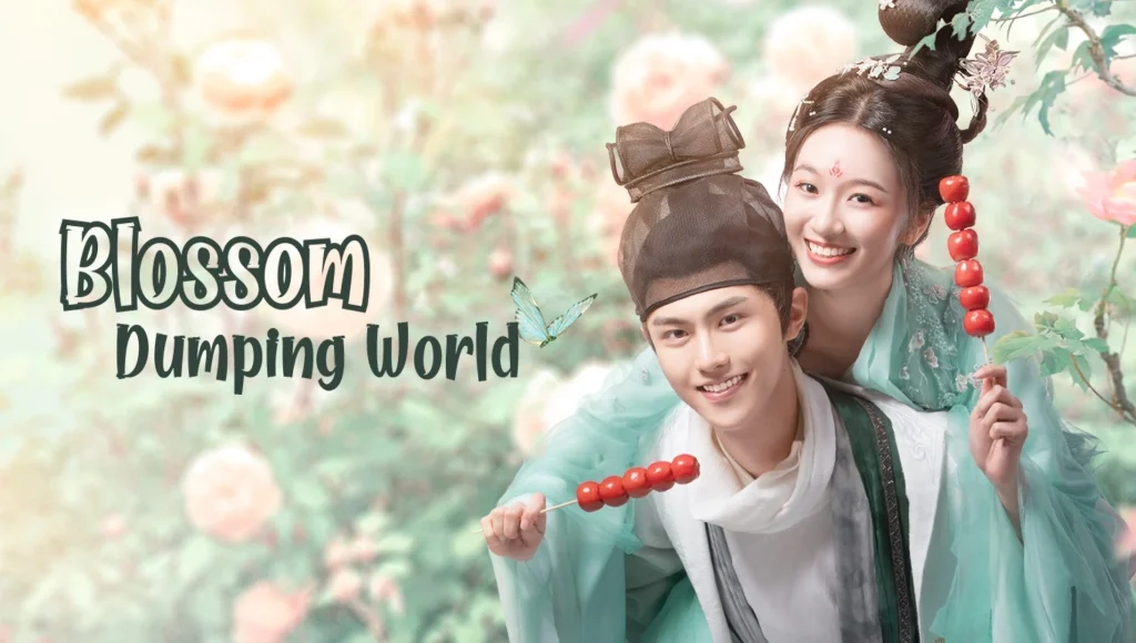 Blossom Dumping World
