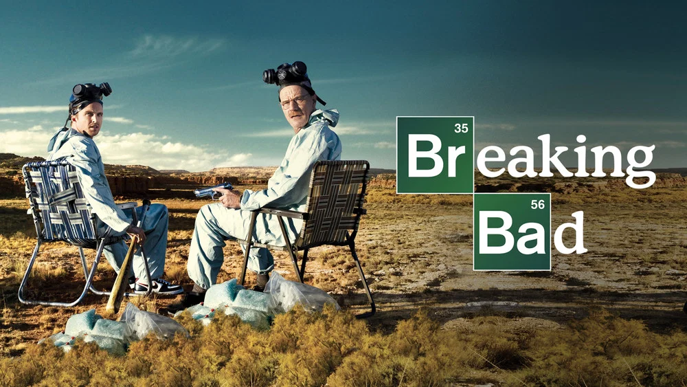 Breaking Bad – Season 2