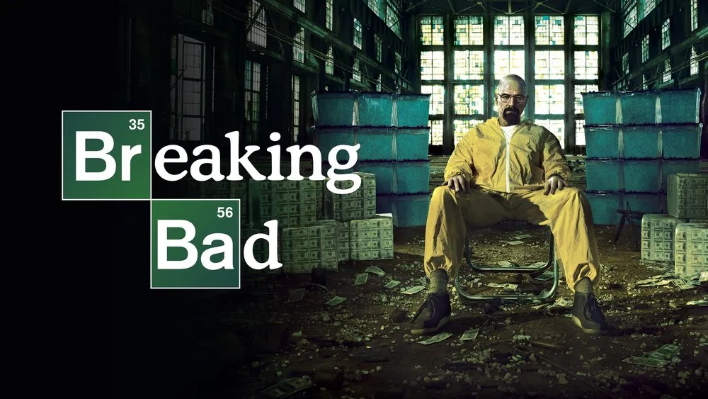 Breaking Bad – Season 3