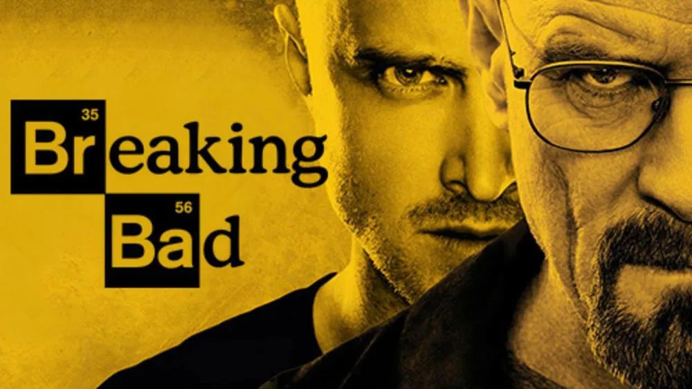 Breaking Bad – Season 4
