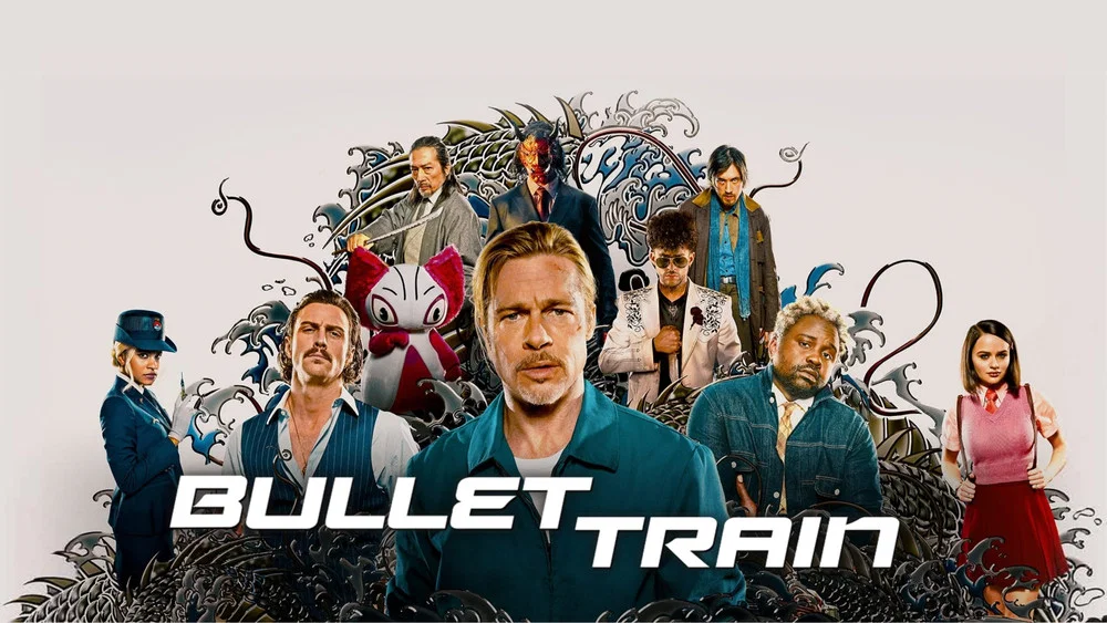 Bullet Train