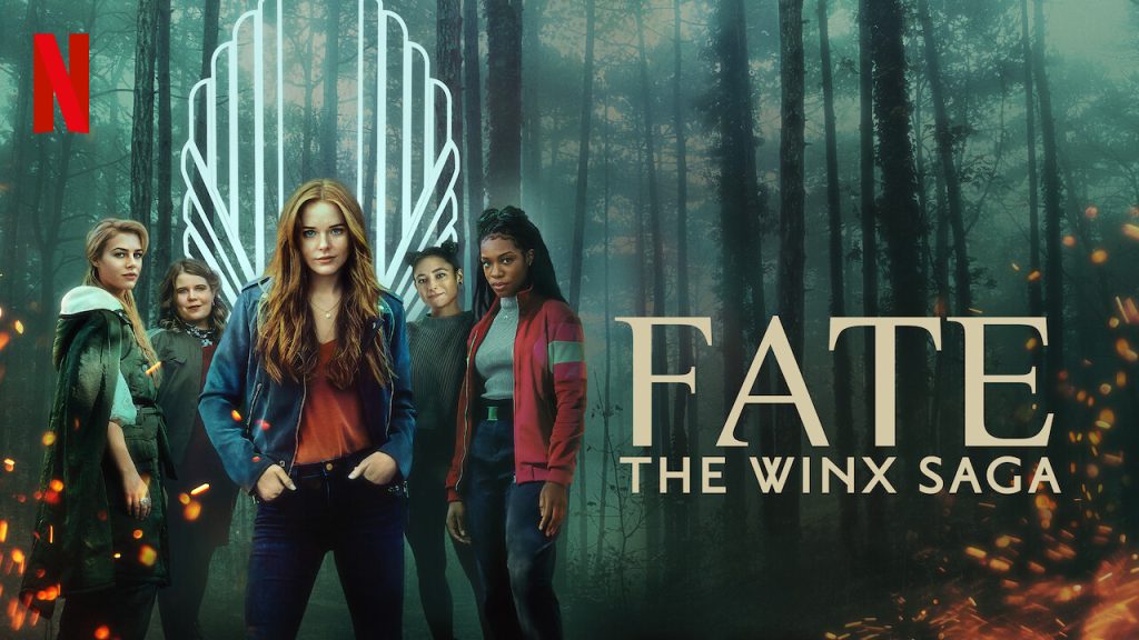 Fate: The Winx Saga – Season 2