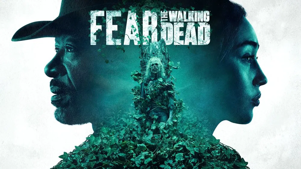 Fear the Walking Dead – Season 7