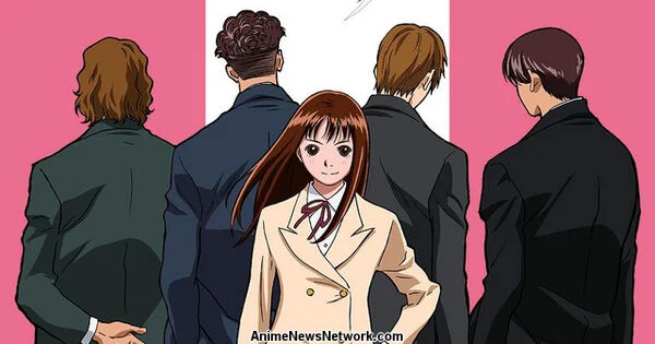 Hana Yori Dango