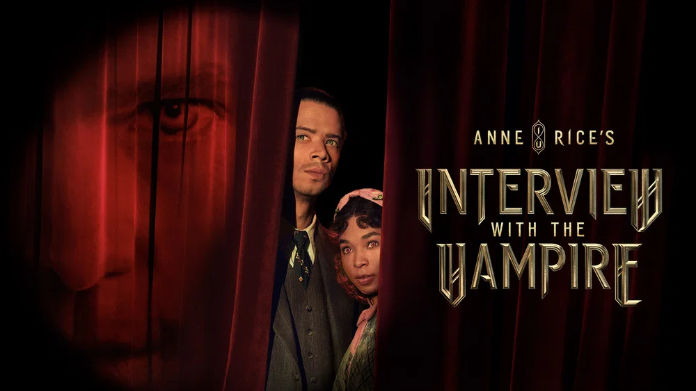 Interview with the Vampire – Season 2
