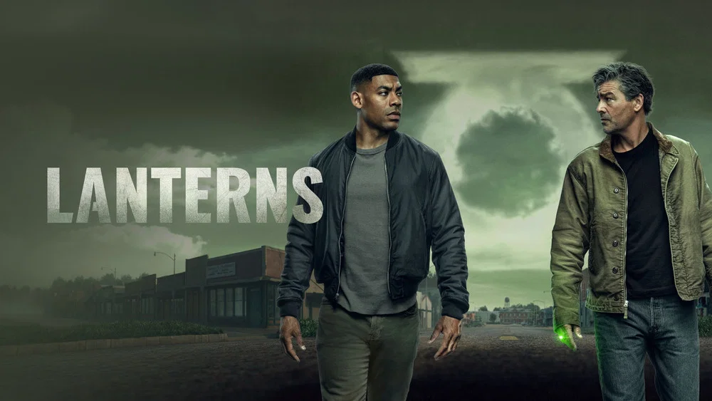 Lanterns (2026)