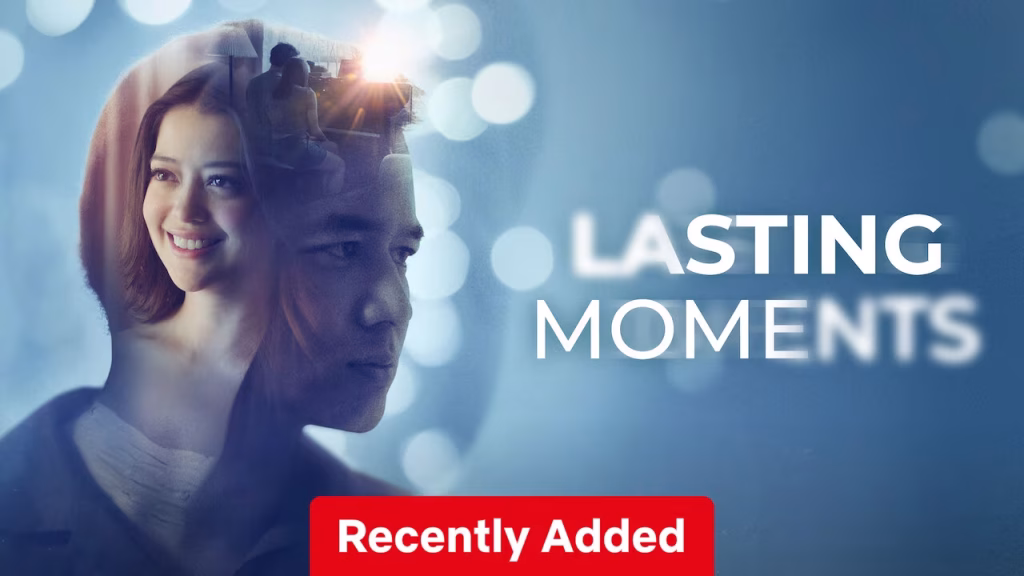 Lasting Moments