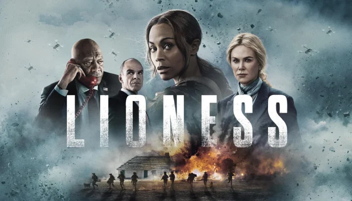 Lioness – Season 3