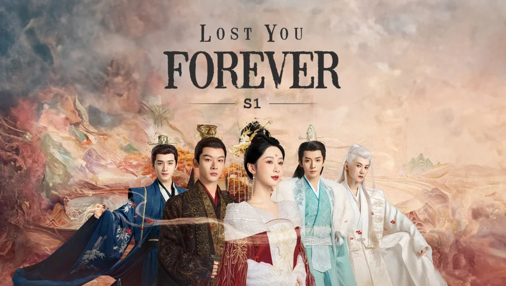 Lost You Forever S1+S2
