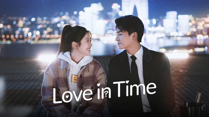 Love in Time (2022)
