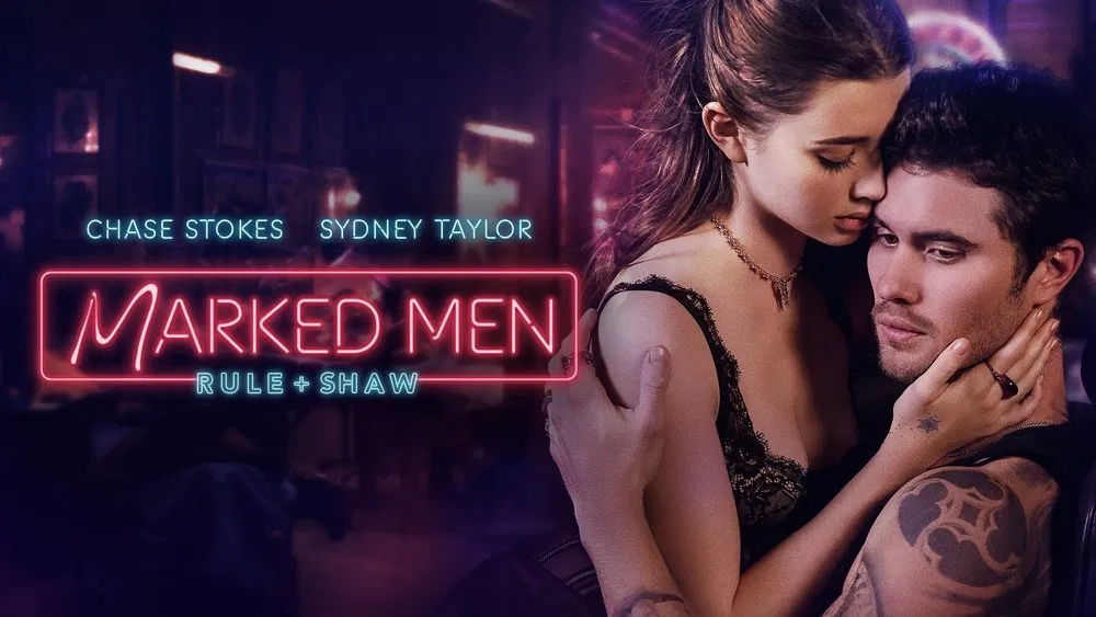 Marked Men