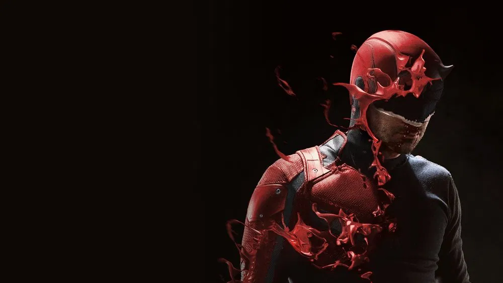 Marvels Daredevil – Season 1