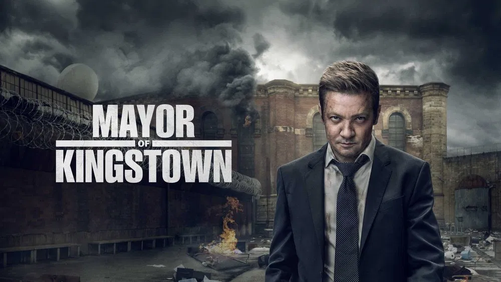 Mayor of Kingstown – Season 1
