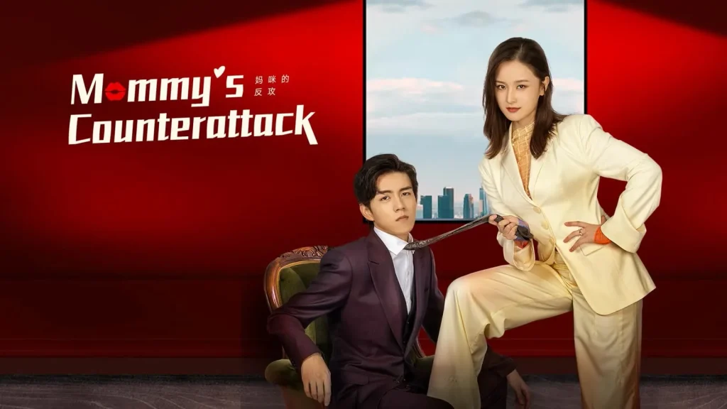 Mommy’s Counterattack