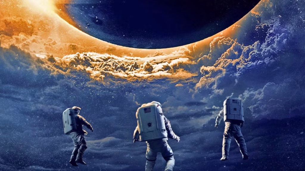 Moonfall