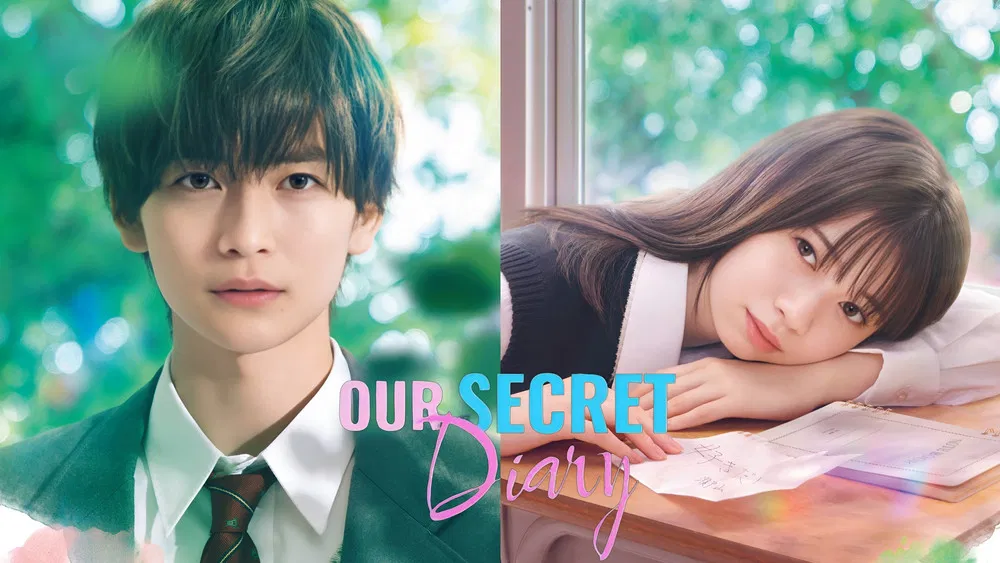 Our Secret Diary