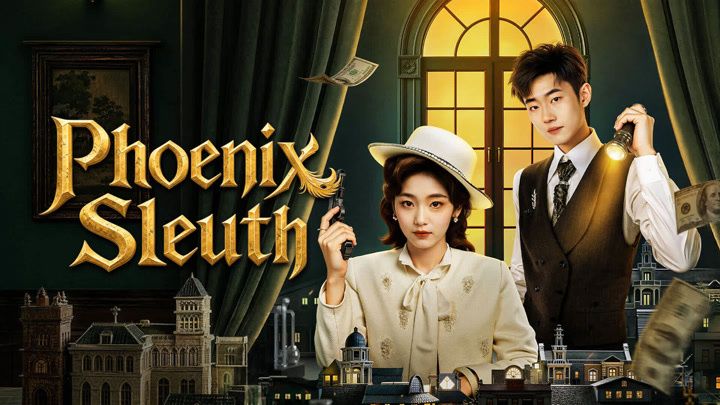 Phoenix Sleuth (2026)