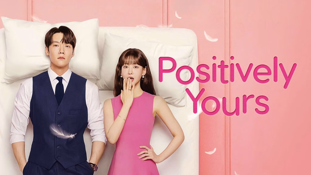 Positively Yours