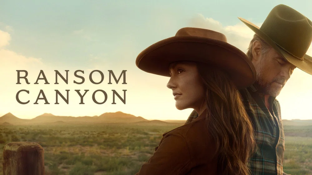 Ransom Canyon – Season 1
