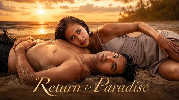 Return to Paradise (2022)