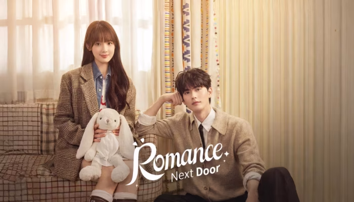 Romance Next Door