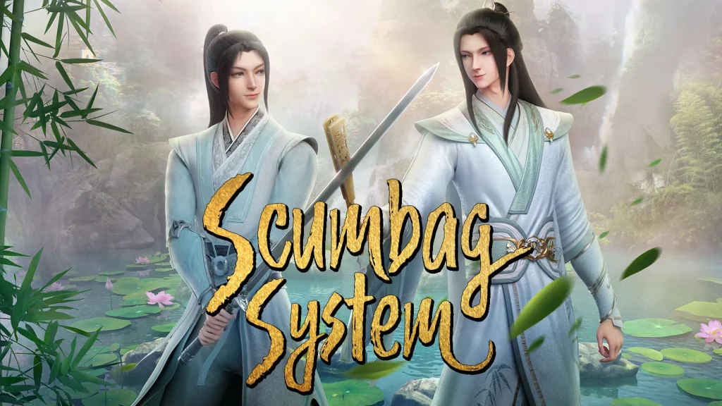 Scumbag System
