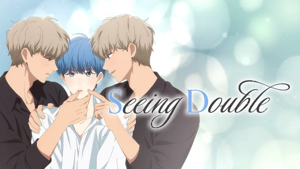 Seeing Double (2026)