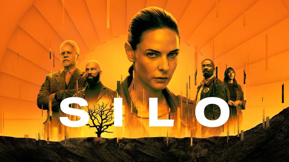 Silo Season 1