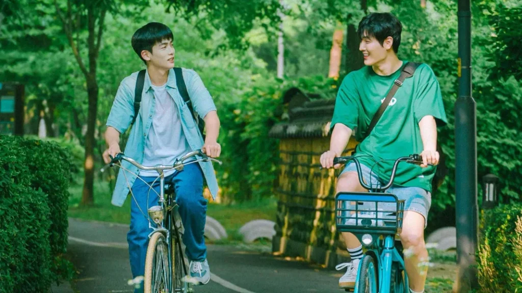 Summer Crush (2025)