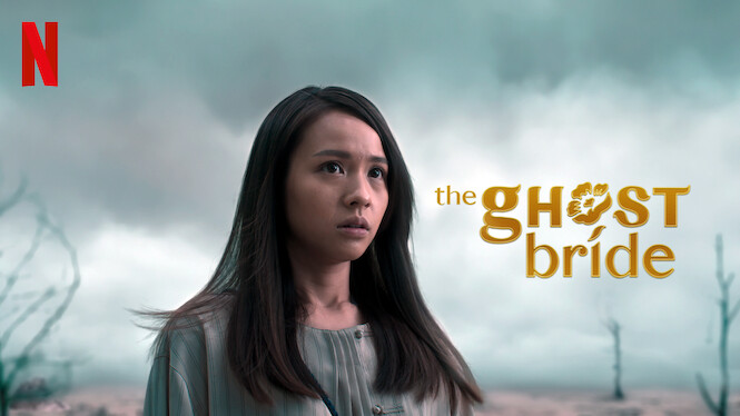 The Ghost Bride