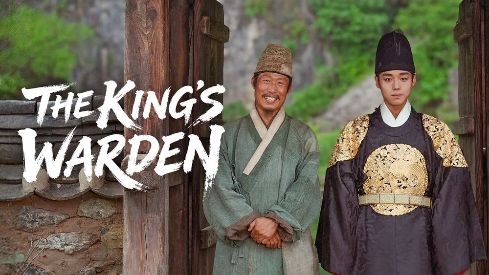 The King’s Warden