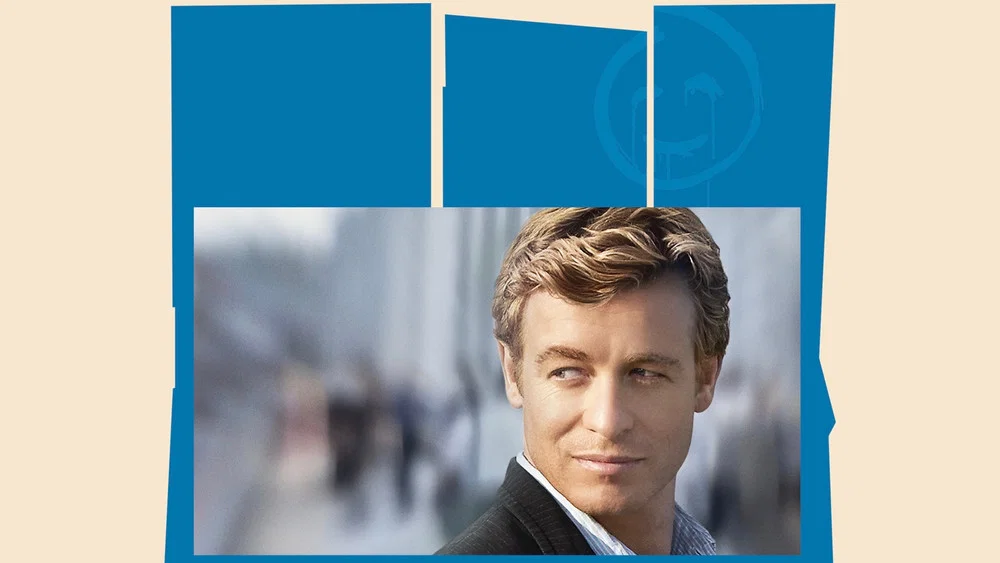 The Mentalist – Season 1