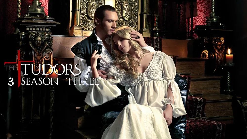 The Tudors – Season 3