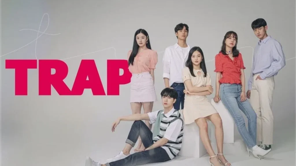 Trap (2020)